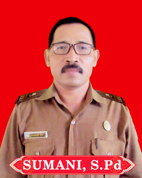 SUMANI, S.Pd.M.Pd