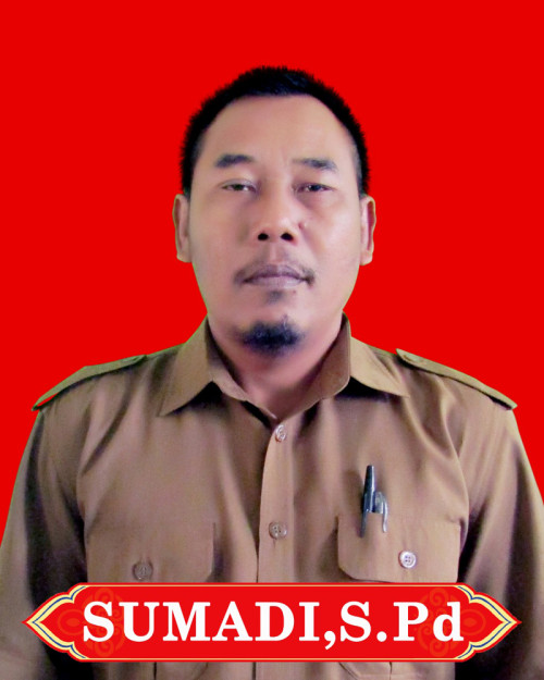SUMADI,S.Pd 
