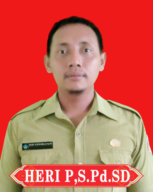 HERI PURNOMO,S.Pd