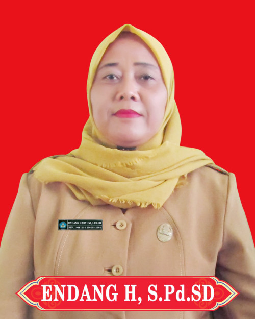 ENDANG HARYUNI, S.Pd.SD