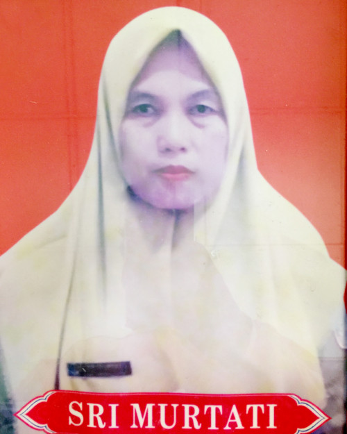 SRI MURTATI 